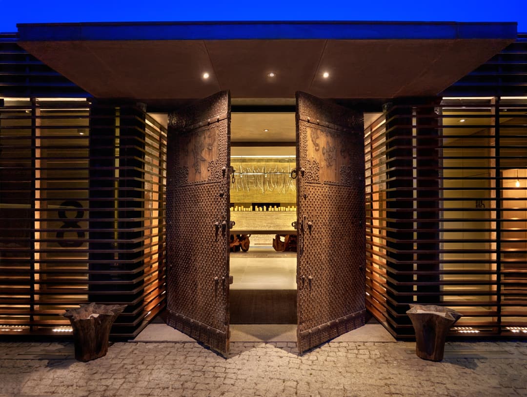 Spa at Six Senses Douro Valley, Douro Valley (Lamego)