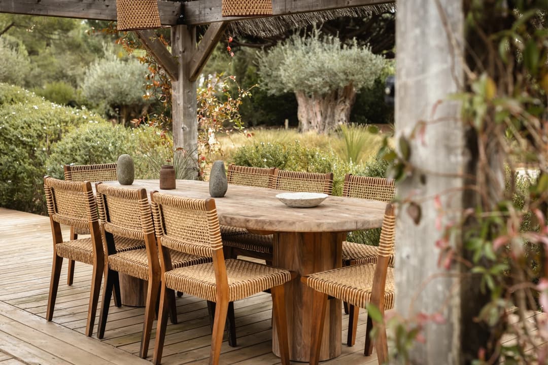 Chef in Villa, Sublime Comporta