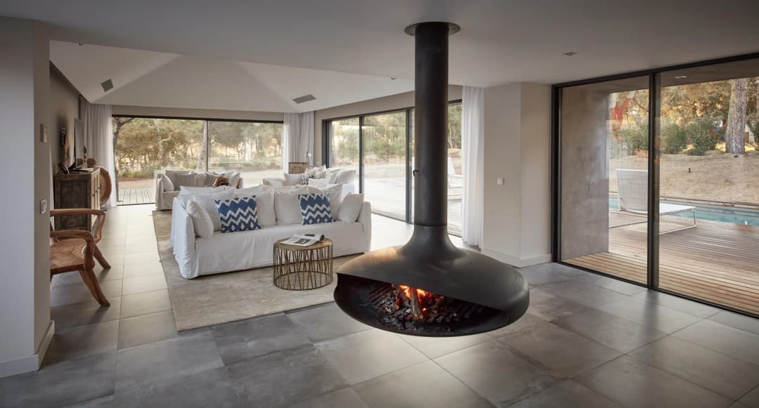 5-Bedroom Cabana Villa, Sublime Comporta