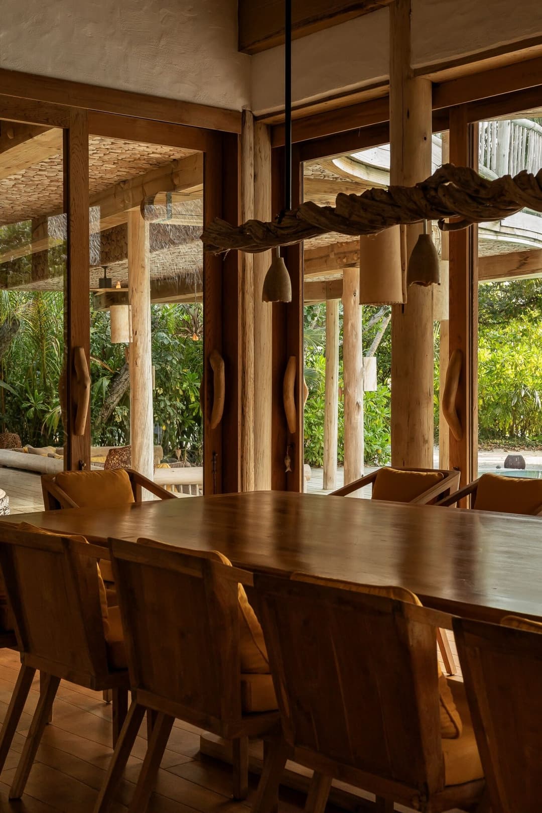 7 Bedroom Estate (Villa 43), Soneva Fushi
