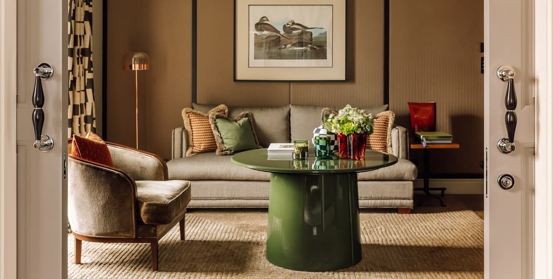 Alecrim Signature Suite, Bairro Alto Hotel