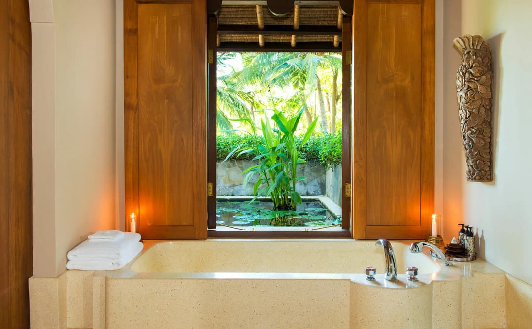 Amankila Two Bedroom Villa, Amankila