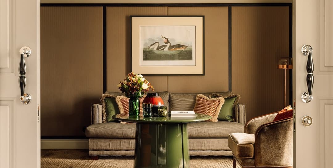 Bairro Alto Signature Suite, Bairro Alto Hotel