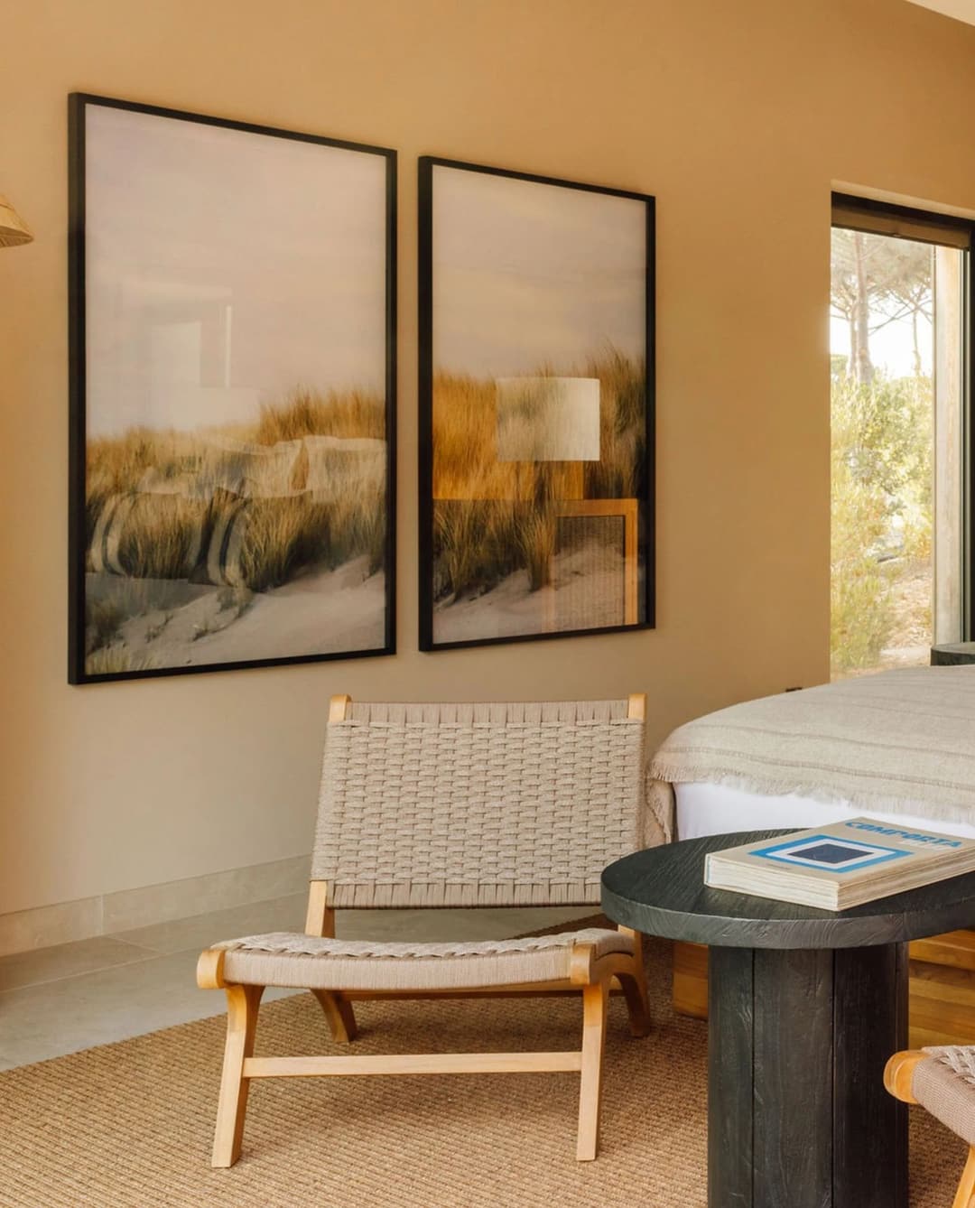 Sublime Comporta, Cabana Suite Superior