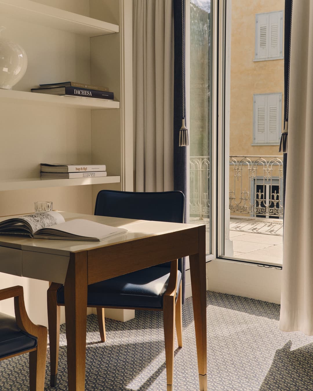 Diavolezza Suite, Grand Hotel Kronenhof