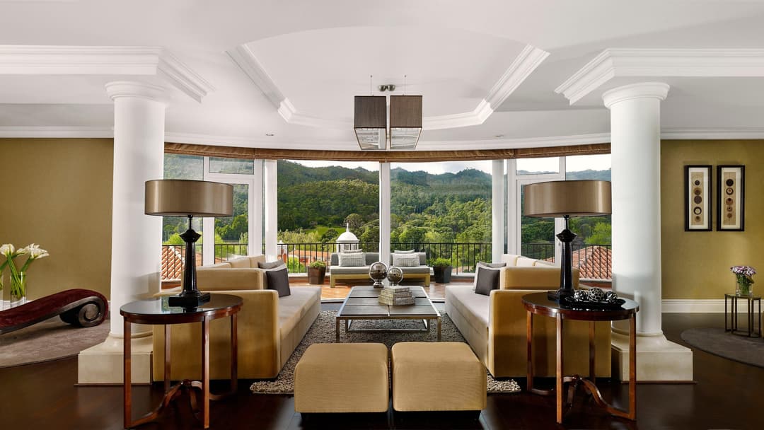 Imperial Suite, Penha Longa Resort