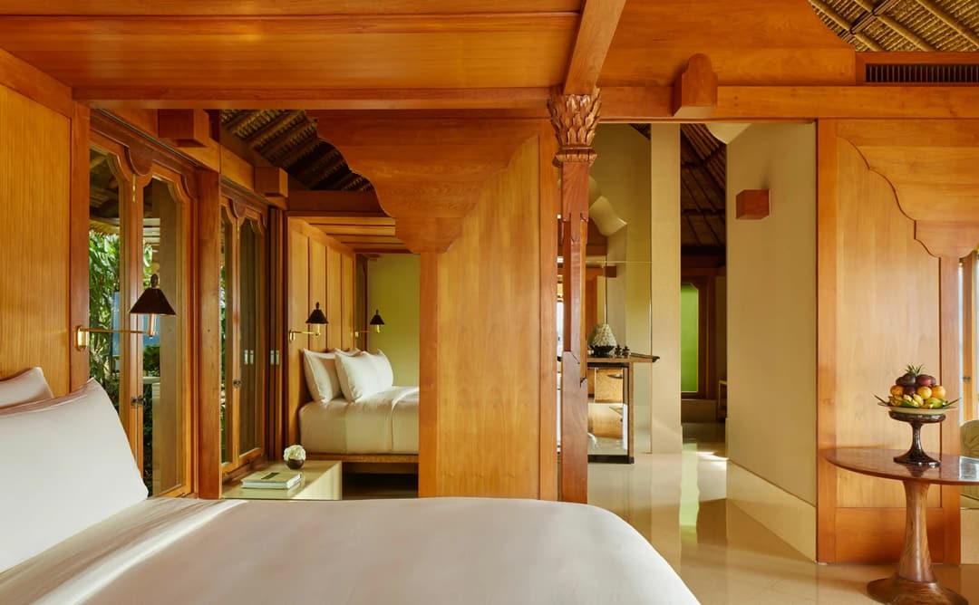 Indrakila Pool Villa, Amankila