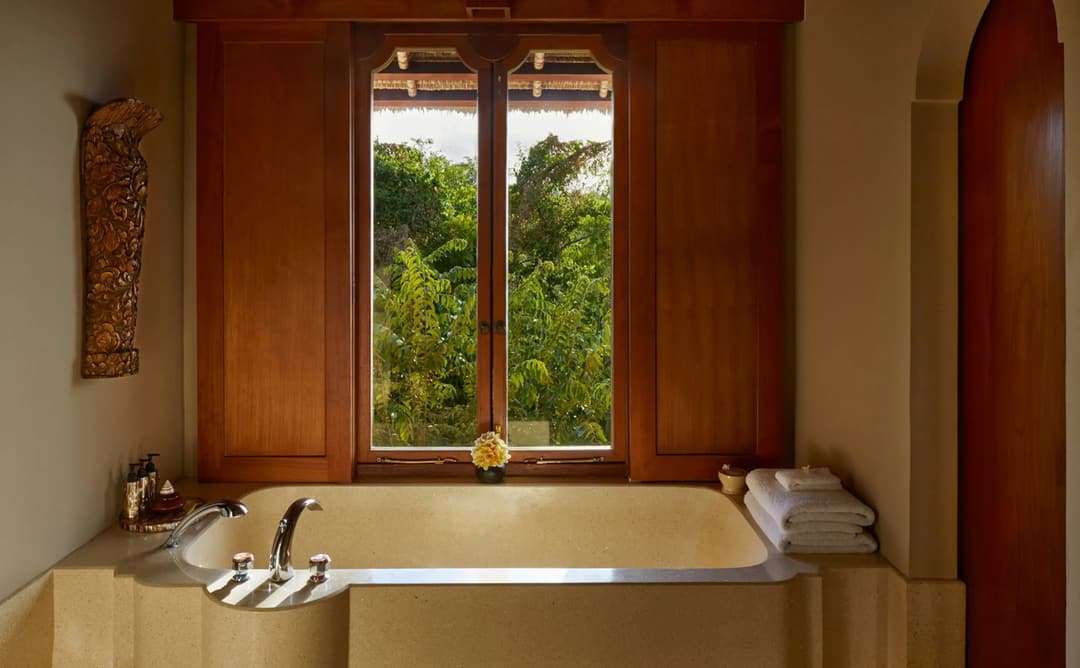 Kilasari Pool Villa, Amankila