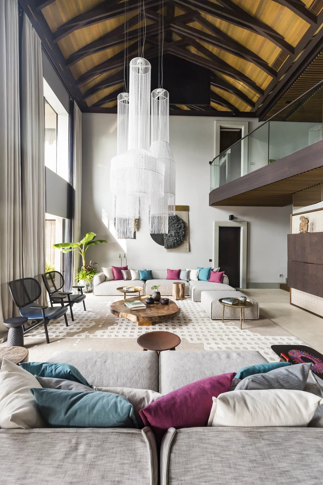 Nika Private Residence, Velaa Private Island