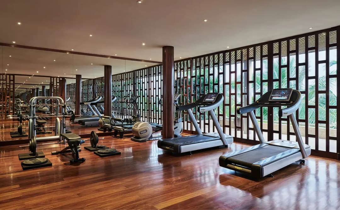 Nine-Bedroom Ocean Villa, Amanpuri