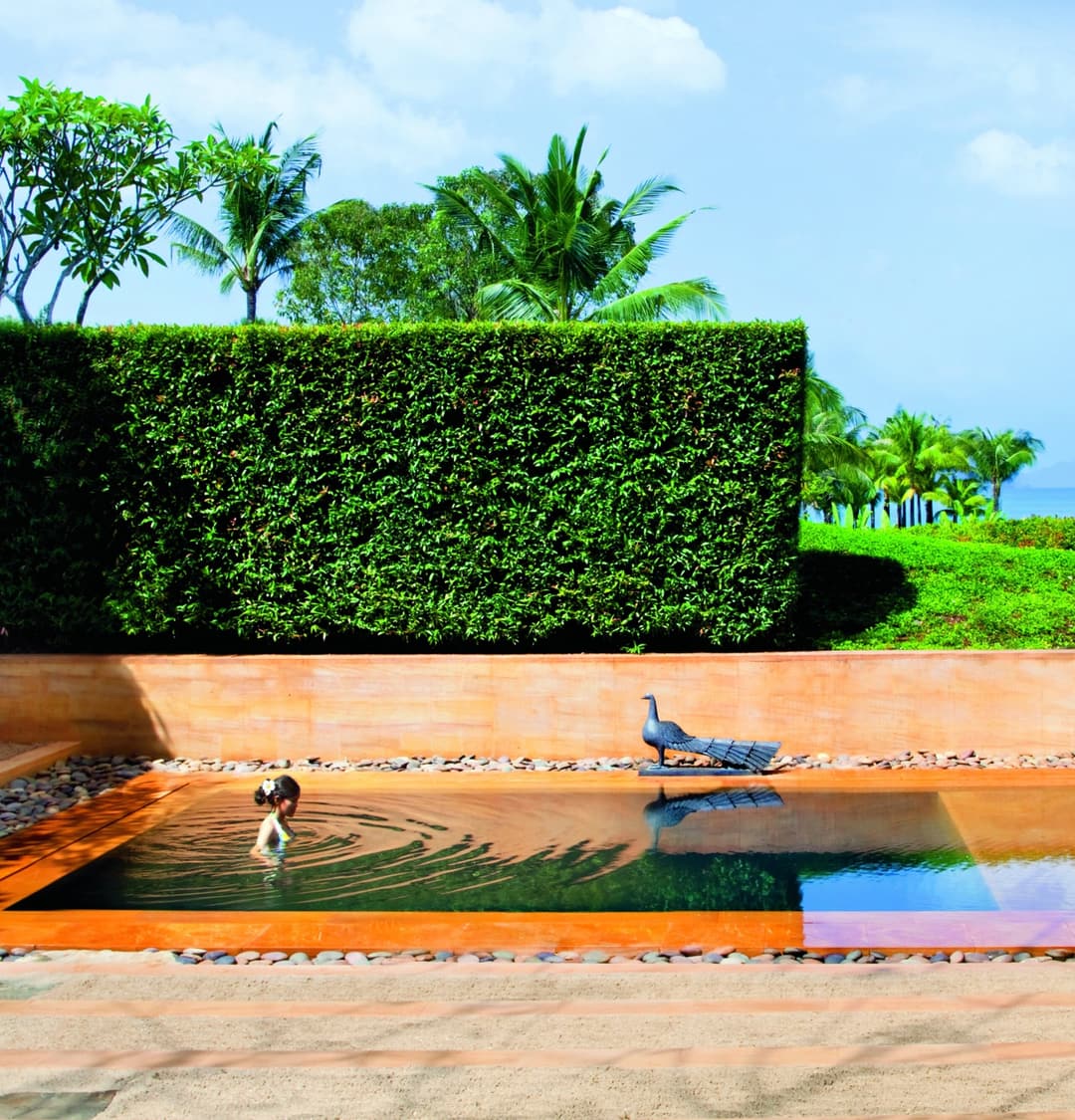 Ocean Pavilion Suite, Phulay Bay, a Ritz-Carlton Reserve