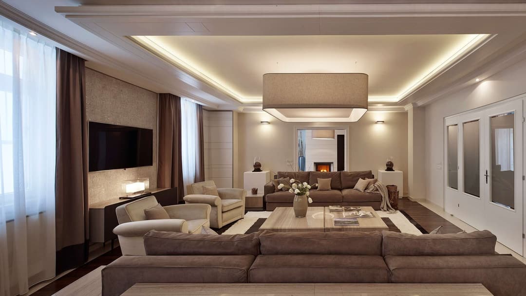 Premier Four Bedroom Alpine Suite, Grand Hotel des Bains Kempinski St. Moritz