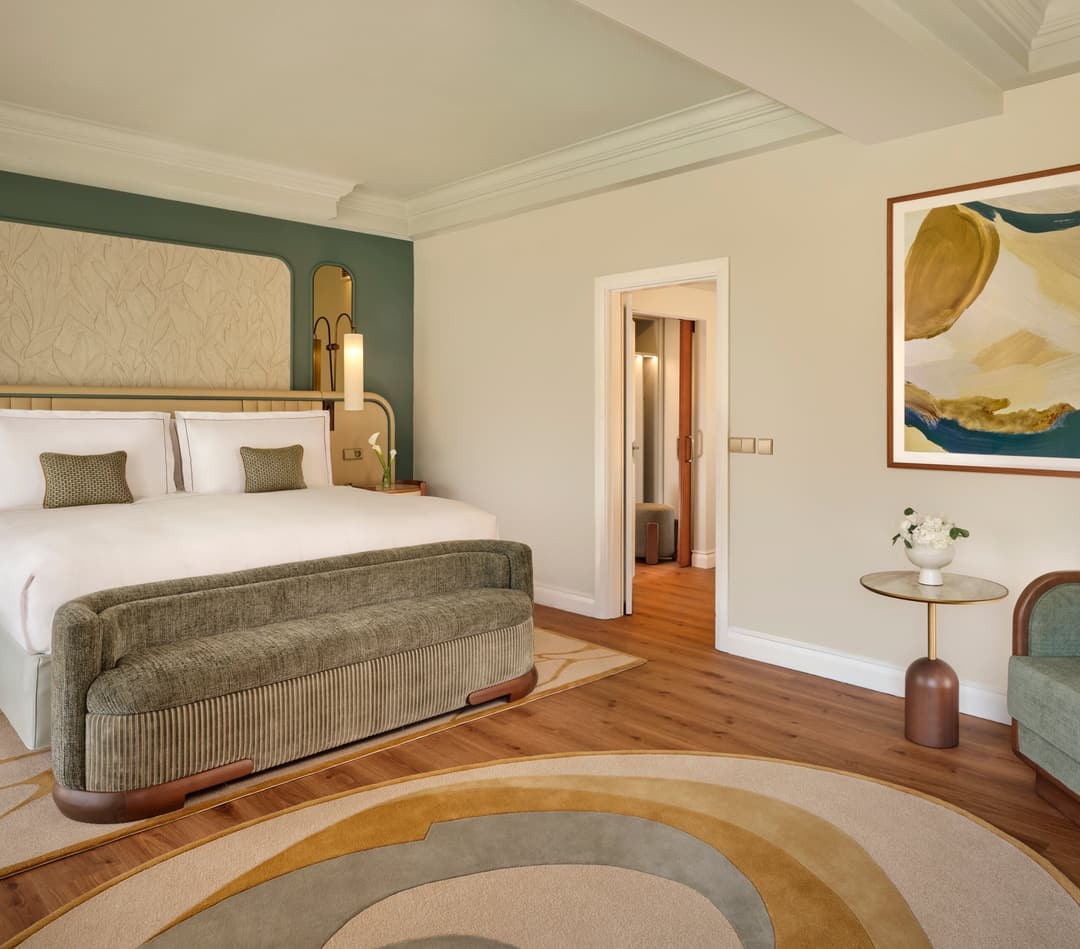 Presidential Suite, Penha Longa Resort