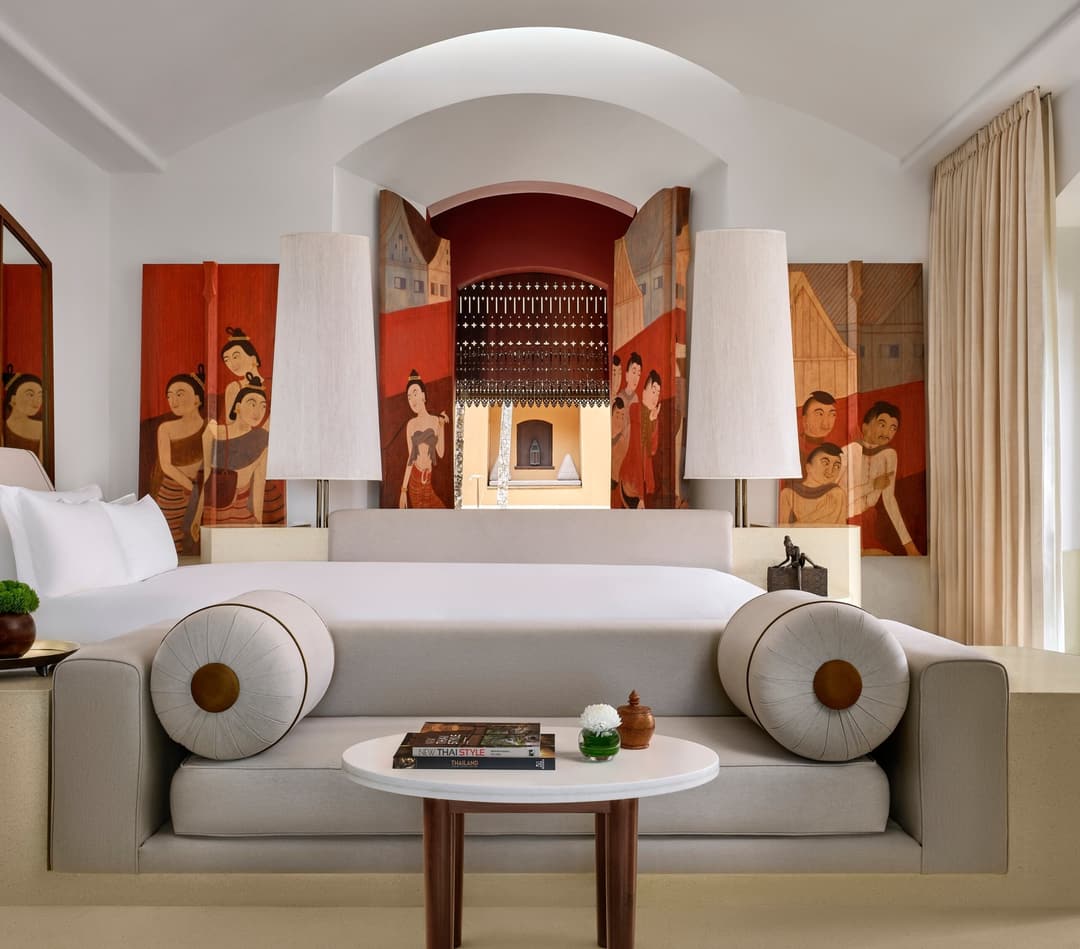 Reserve Pool Villa Sea View, Phulay Bay, a Ritz-Carlton Reserve