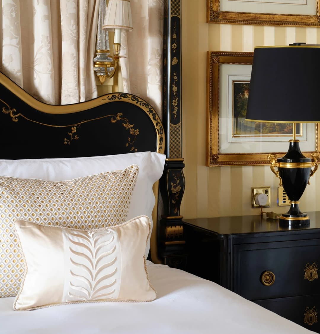 Royal Suite, The Savoy