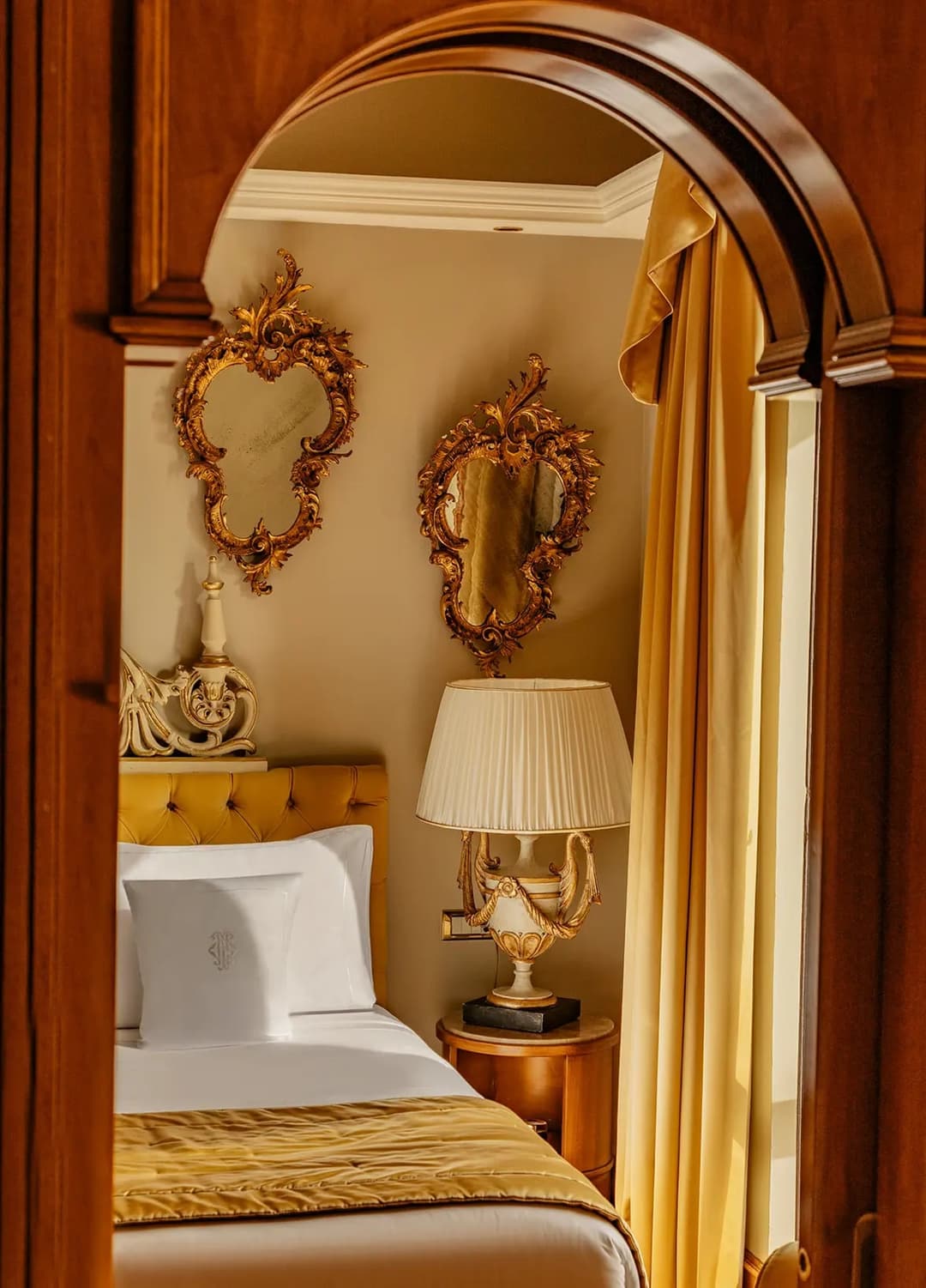 Signature Suite, Grand Hotel Tremezzo