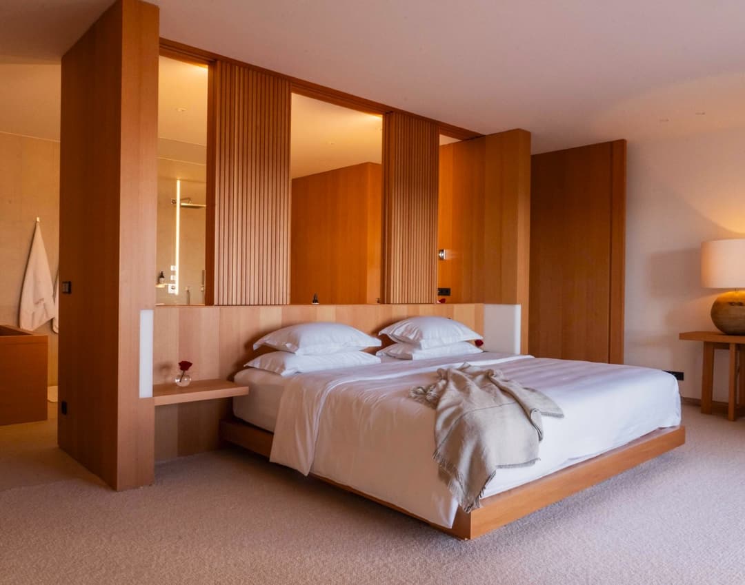 Suite 1001 Nights, Vila Joya