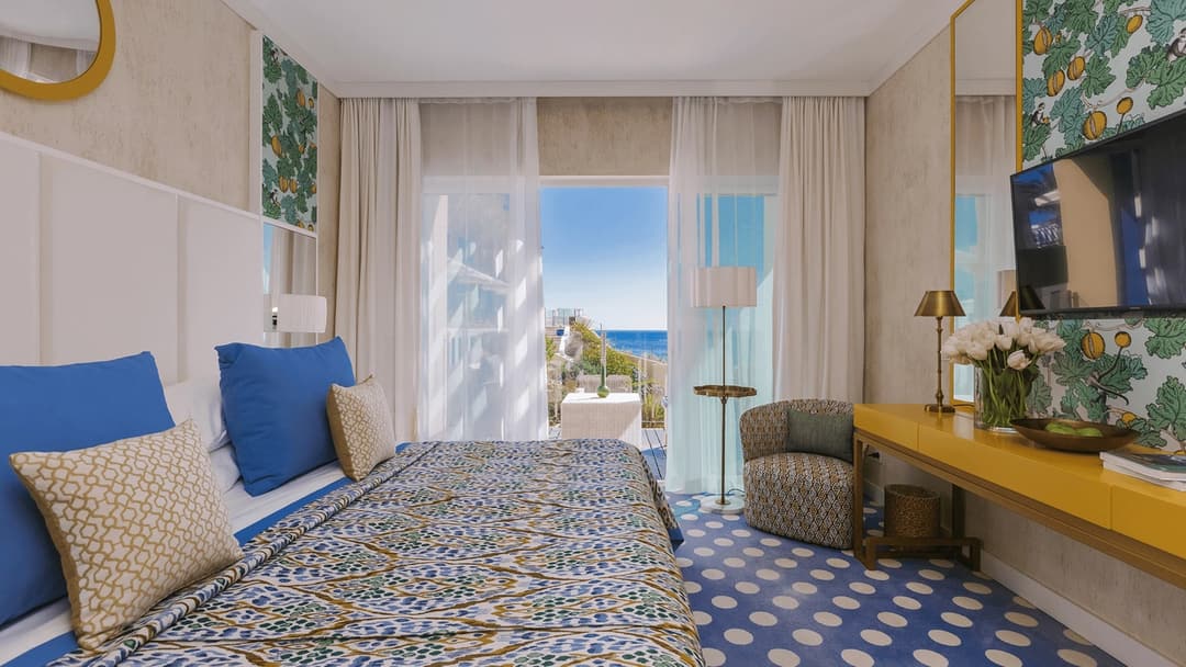 Suite, Casa Jardim, Bela Vista Hotel & Spa