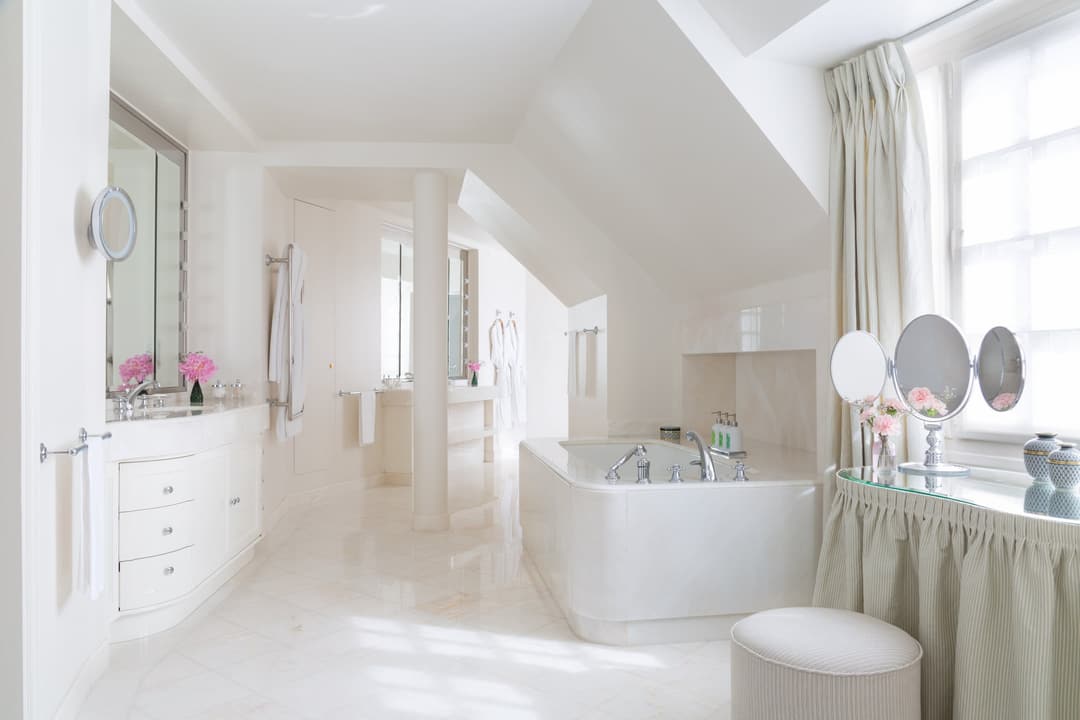 Suite Honeymoon, Le Bristol Paris