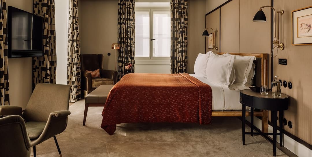 Tejo Suite, Bairro Alto Hotel