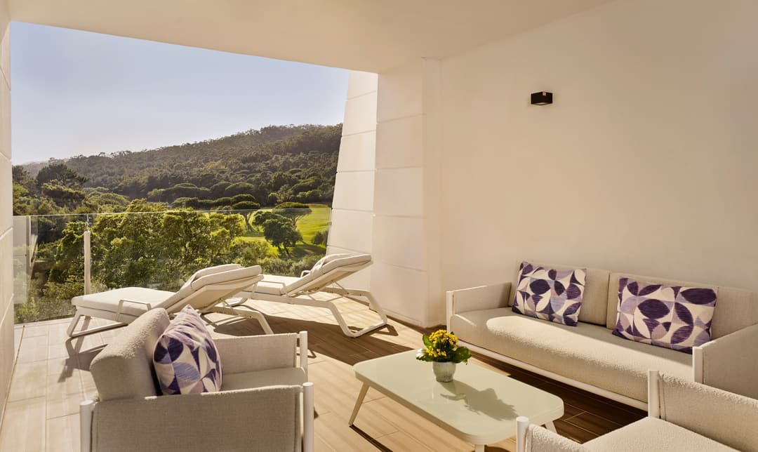 The Apartments, Penha Longa Resort