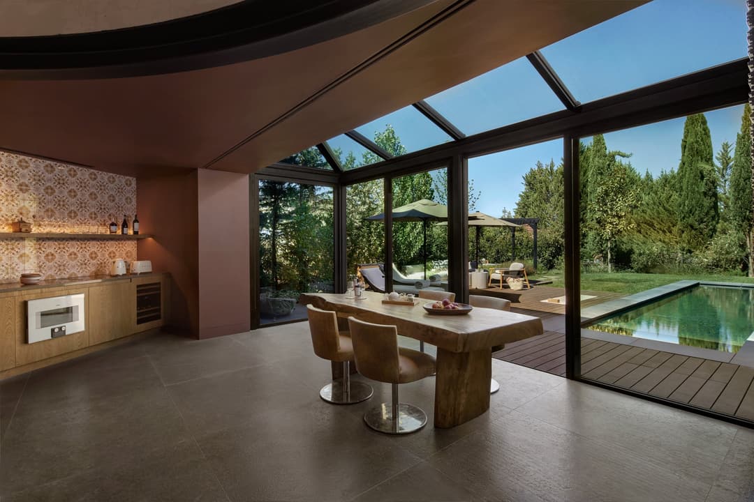 Two Bedroom Pool Villa, Six Senses Douro Valley