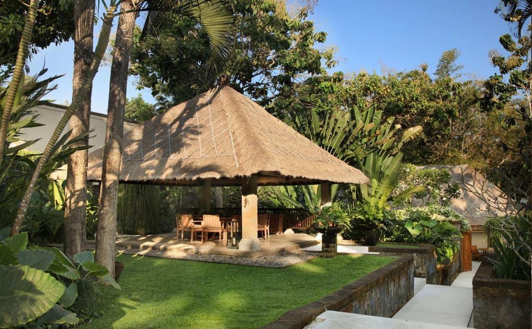 Two Bedroom Villa, Aman Villas at Nusa Dua