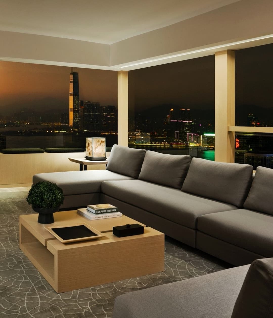 Upper Suite, The Upper House