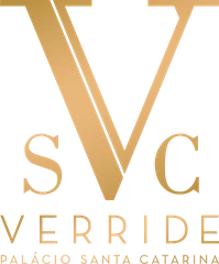 Verride Palácio de Santa Catarina logo